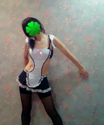 Анжелика